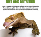 Fluker's Freeze Dried River Shrimp, Nutrient-Packed, Ideal for Lizards, Reptiles, Birds, Fish, Hedgehogs, 1 Oz - Image 9