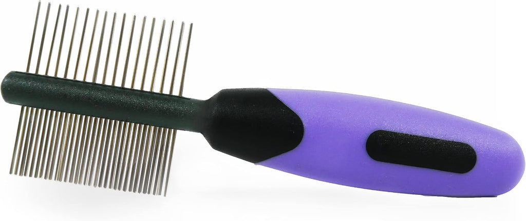 Rosewood three piece small pet grooming kit packaging