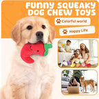 Non-toxic material detail of Loyee pet toy set