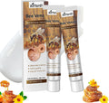 MORKORIA Bee Venom Wart Cream 2-pack front view for painless wart removal