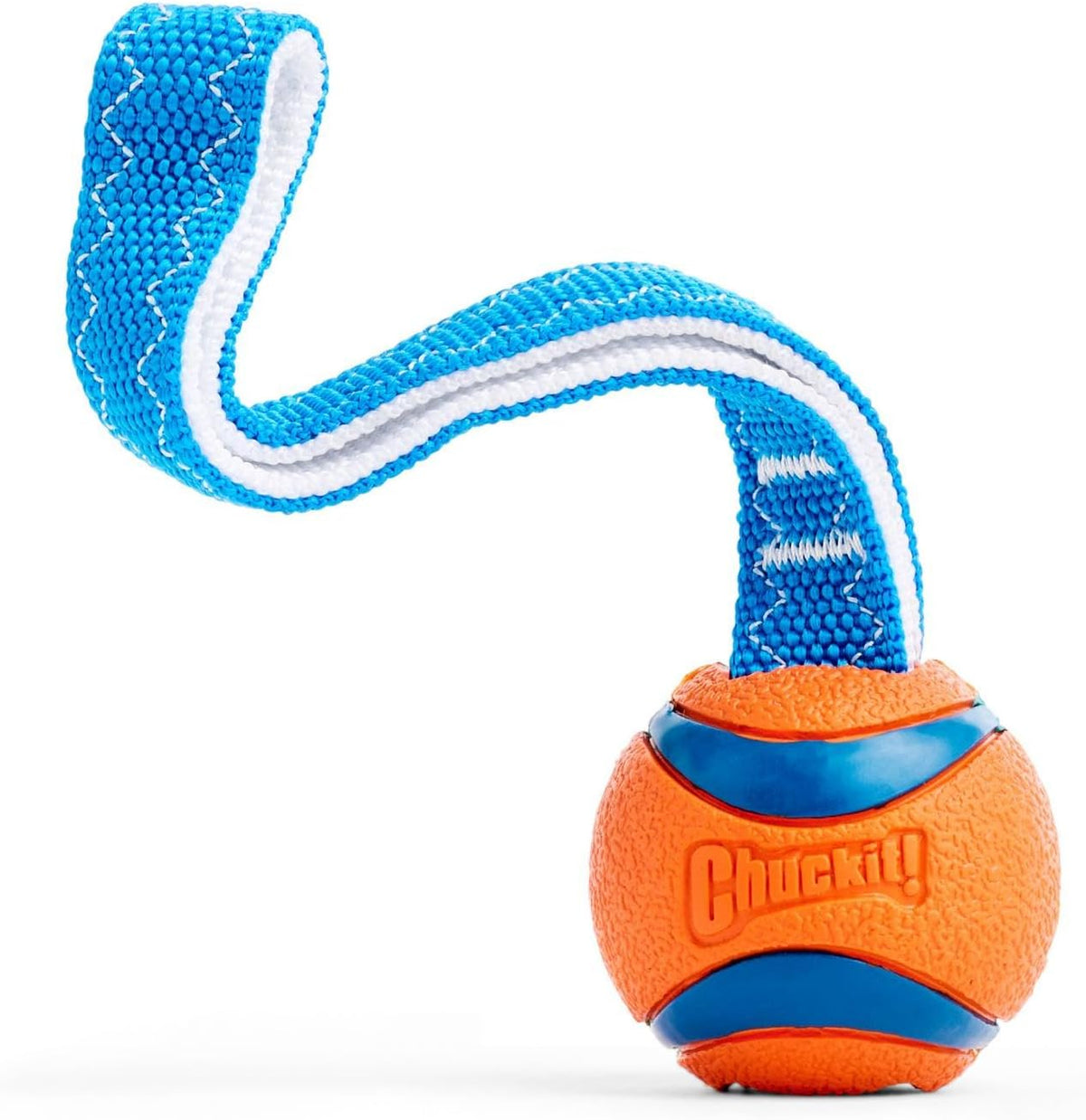 Chuckit! Ultra Tug Dog Toy, Medium Fetch and Dog Ball Tug Toy for Dogs 20-60 Pounds - Image 10