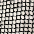 Sxkjdm black safety net 2x4m product front view