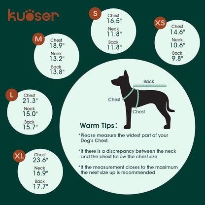 Kuoser white princess tutu puppy apparel with luxury pearl bow back view