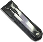 Etradewinds Tick-Off Pro tick remover tool front view