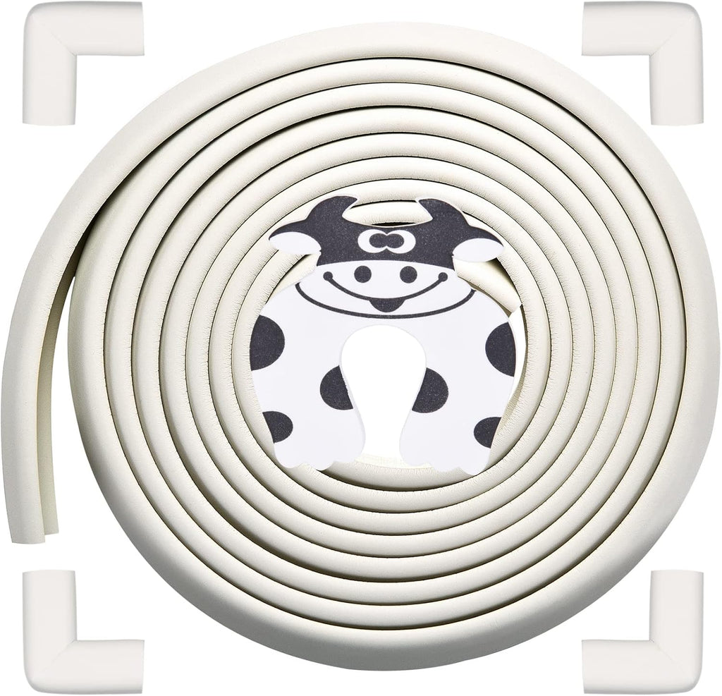 Pixfairy baby proofing edge and corner guards front view