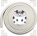 Pixfairy baby proofing edge and corner guards front view