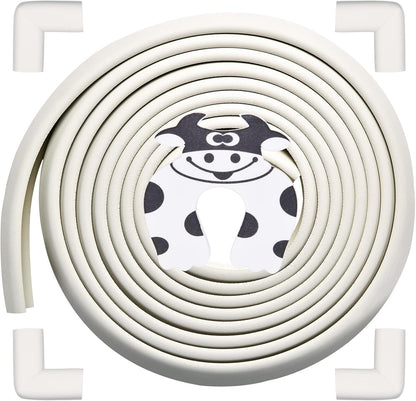 Pixfairy baby proofing edge and corner guards front view