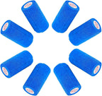 Vet Wrap Tape (Teal) (2 Pack) (3 Inch x 15 feet) Self Adhesive Adherent Adhering Cohesive Flex Self Stick Bandage Grip Roll Dog Cat Pet Horse - Image 12