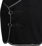 Imported USA Horze equestrian cooler sheet for post workout horse care