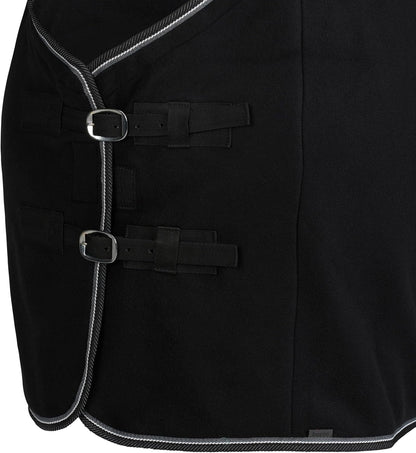 Imported USA Horze equestrian cooler sheet for post workout horse care