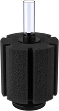 Pawfly aquarium large bio sponge filter front view