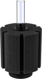 Pawfly aquarium large bio sponge filter front view
