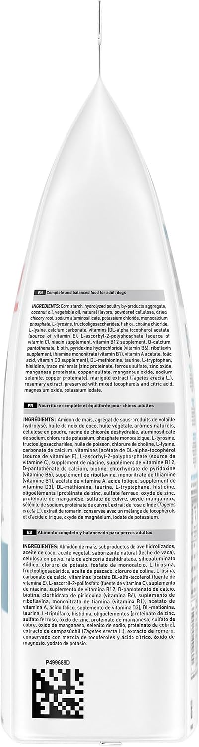 Royal Canin Veterinary Diet Canine Ultamino Adult Dry Dog Food, 19.8 lb Bag - Image 15
