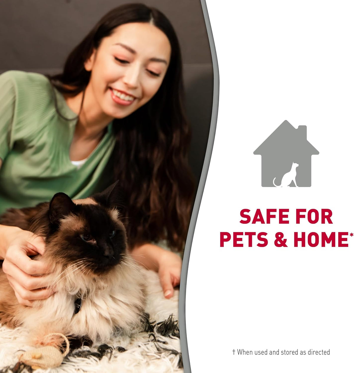 Premium USA imported pet supplies for effective feline odor control in India