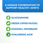 Nutramax Cosequin Elements 75 chewable tablets package design