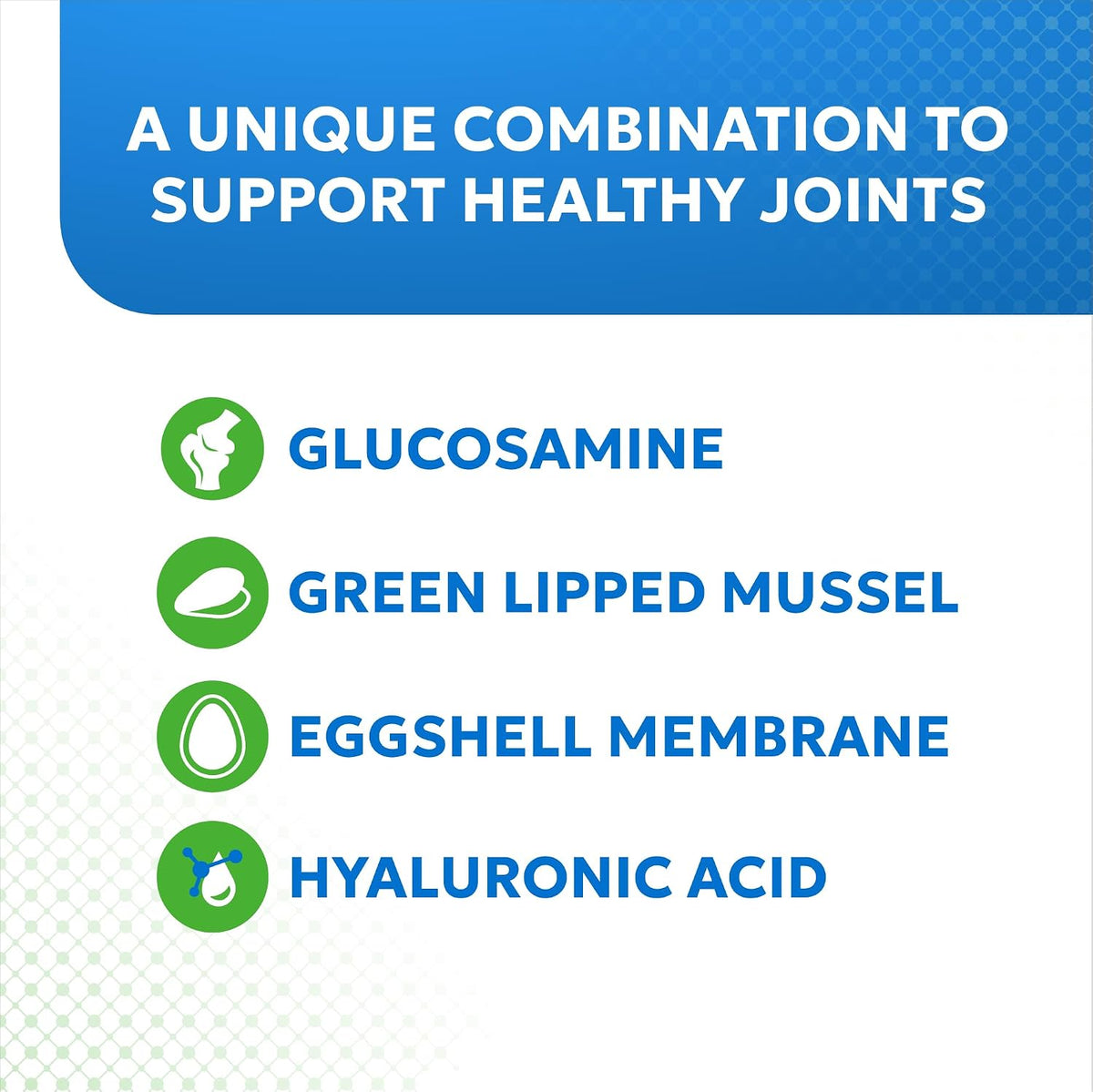Nutramax Cosequin Elements 75 chewable tablets package design