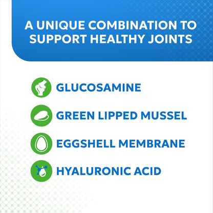 Nutramax Cosequin Elements 75 chewable tablets package design
