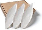 4.7-5.1'' Cuttlebone for Parakeets Cuttlebone for Birds - Natural Cuttlefish Bone Bulk Chew Toy Bird Bites Calcium Stone for Canaries Tortoises,Snails,Reptiles,Parrots,Cockatiel-20PCS - Image 10