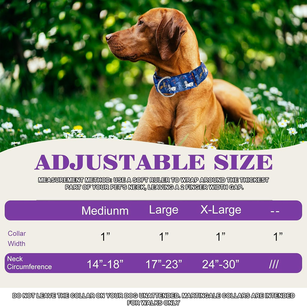 Adjustable slider mechanism on Maowuwujoz pet collar