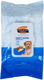 Palmer's for Pets Cocoa Butter Formula Refreshing Wipes for Dogs and Puppies - Paraben Free, Phthalate Free Dog Grooming Wipes with Vitamin E, Gentle Daily Use, 100 Count - Image 12