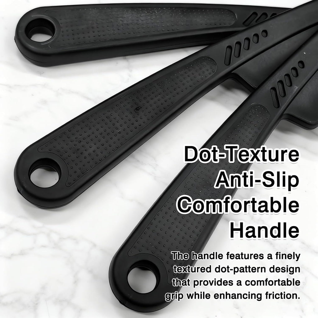 Pet owner using Attkryy flea comb on dog coat