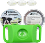 Fursure Dog Pendant, Dog Flea & Tick Tag 2.0, Long-Lasting Outdoor Support for All Breeds (Pink) - Image 11