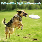 Waterproof flea and tick collar for large and small dogs