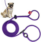 Harness Lead Escape Resistant, Reduces Pull Dog Harness, Medium/Large, Black - Image 12