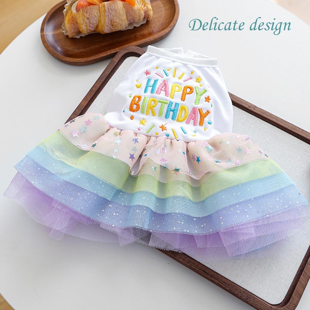Snap button closure on small breed puppy clothes showcase