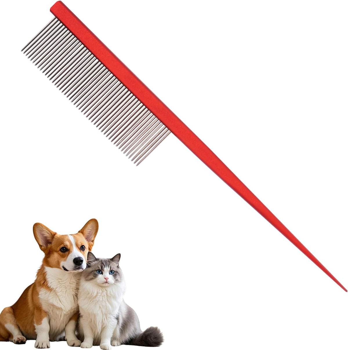 Professional quality Susook pet grooming tool