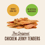 Rudra Retails imported premium dog jerky treats 30 ounce