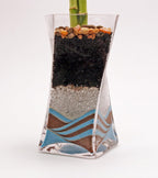 Sandtastik Brick Coarse Sand artistic craft project application