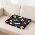 Premium indoor pet essential blanket for small domestic animals.