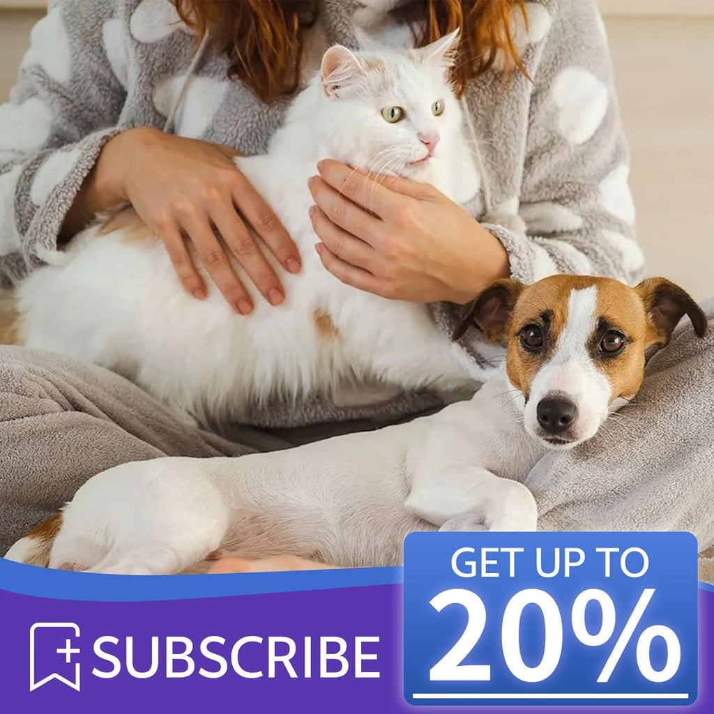 WEALLIN Flea and Tick Prevention for Cats and Dogs Natural Flea Treatment Support Drops with Multivitamin for Pets Oral Natural Supplement Flea and Tick Treatment Drops for All Breeds and Ages - Image 9