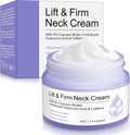 VCTSOF Tighten And Lift Neck Cream front view jar