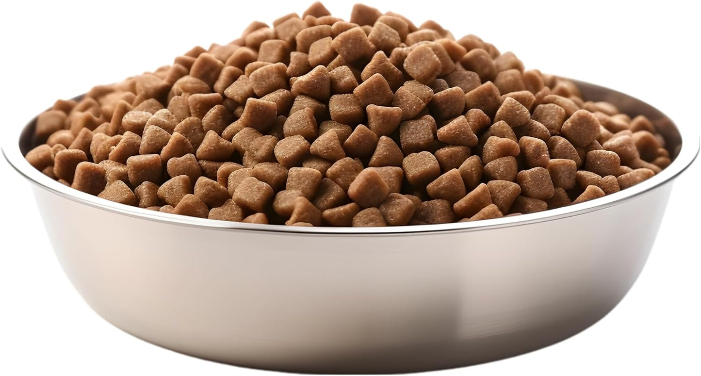 S.O.S. Food Lab emergency pet food ration packaging demonstrating the secure vacuum seal