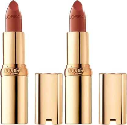 L'Oreal Paris Colour Riche original lipstick base showing shade number 260 Raspberry Rush