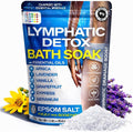 Bruizex Arnica Montana Bath Salts front view pouch packaging