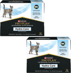Purina Pro Plan Veterinary Hydra Care Cat Hydration Supplement, 24 Pouch - Image 1