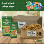Healthy bird treat bundle of 12 natural French millet sprays