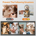 Parawo pet care kit package contents for stress free vet visits