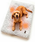 Mora Pets Self Warming Cat Bed Self Heating Cat Dog Mat Pet Pad Extra Warm - Image 14