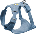 Ruffwear, Front Range Flex Dog Harness, Engineered Knit Construction for Ultimate Fit and Mobility, Lightweight Flexible Everyday Harness with Dual Leash Clips, Rose Violet, X-Small - Image 10
