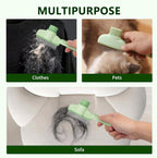 EYBDYB pet shedding tool for all hair types