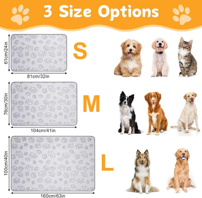 Okxiri premium pet throw blanket spread across a living room sofa for furniture protection