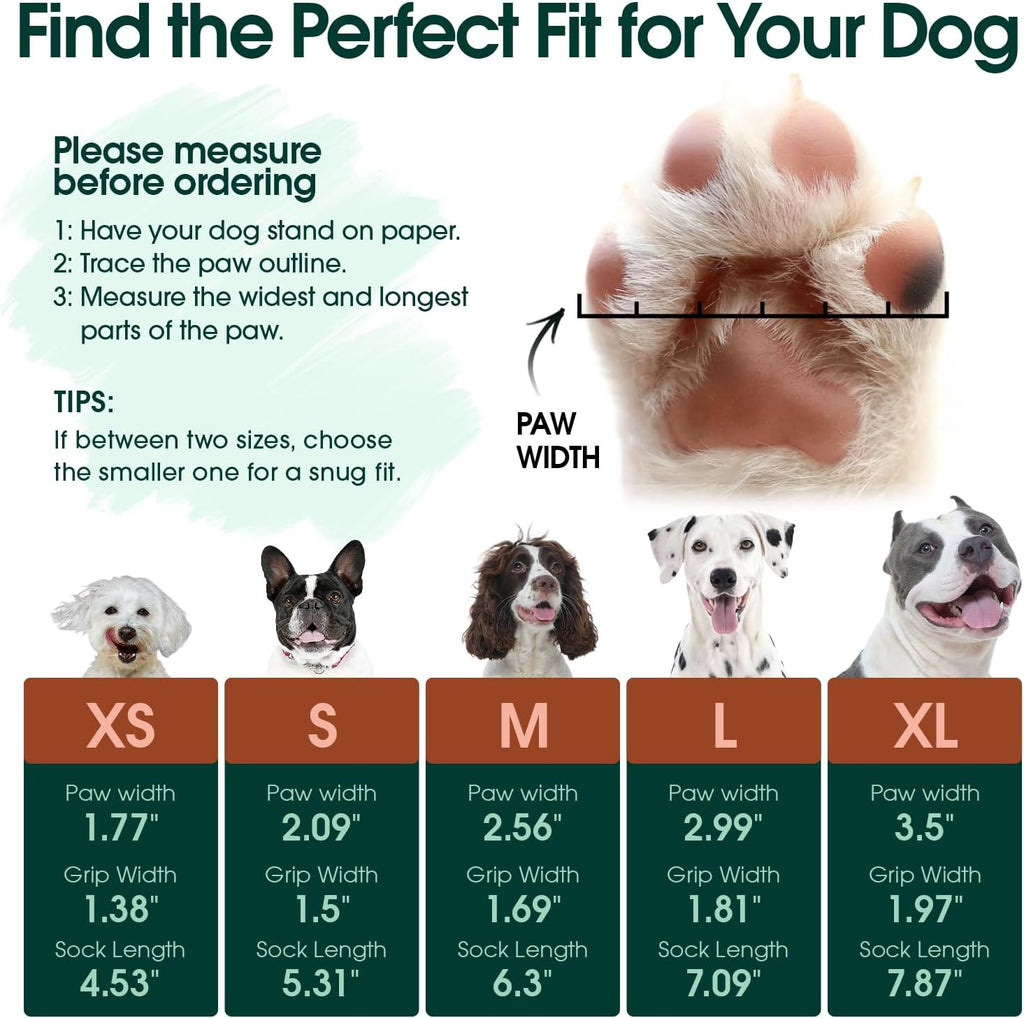 Detailed view of breathable fabric on Kuoser dog booties