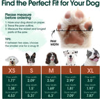 Detailed view of breathable fabric on Kuoser dog booties