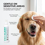 Vet-Clens Hypochlorous Acid Wound & Skin Care Spray, 8 Oz - Image 4