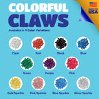 Soft Claws feline anti scratch covers box and adhesive tubes