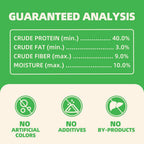 USA imported premium freeze dried cat food topper for picky eaters